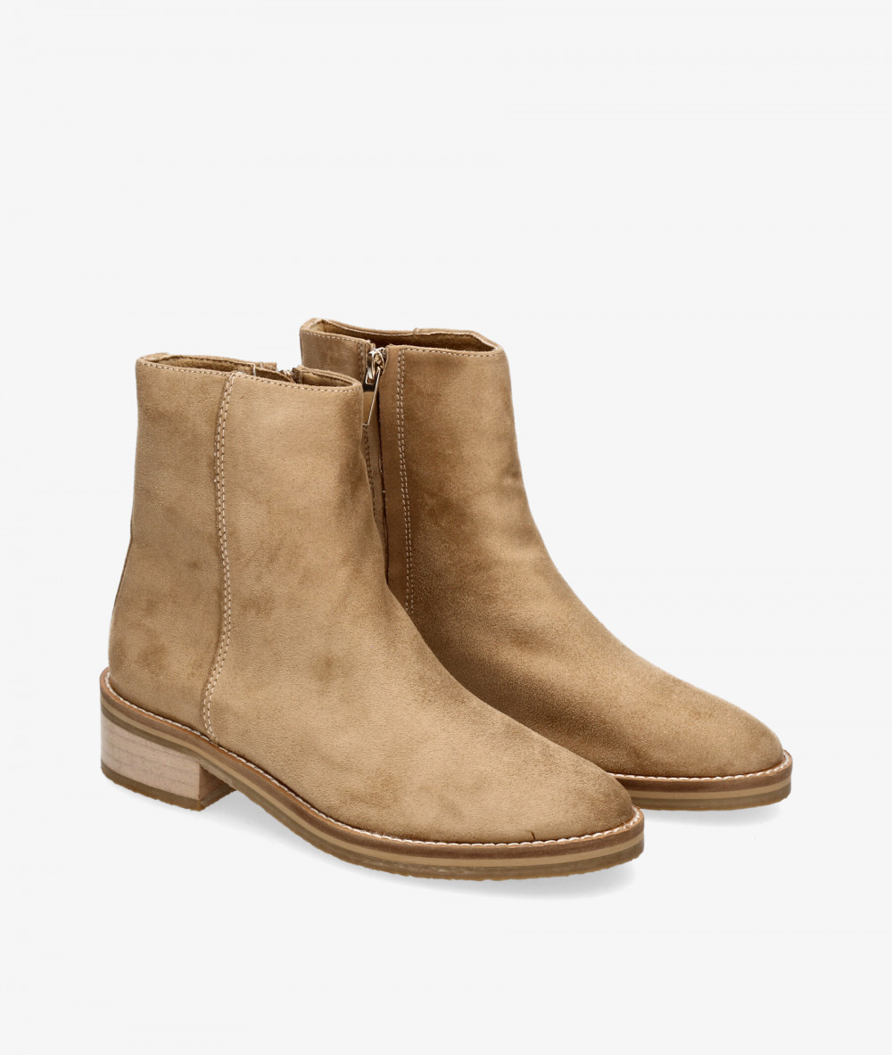 Botines CORINA M3970? en beige
