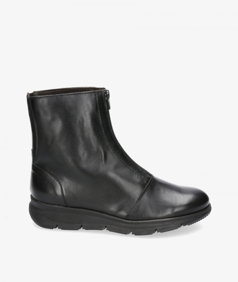 Kénnebec Ankle boots  850 in black Kénnebec Ankle boots  850 in black