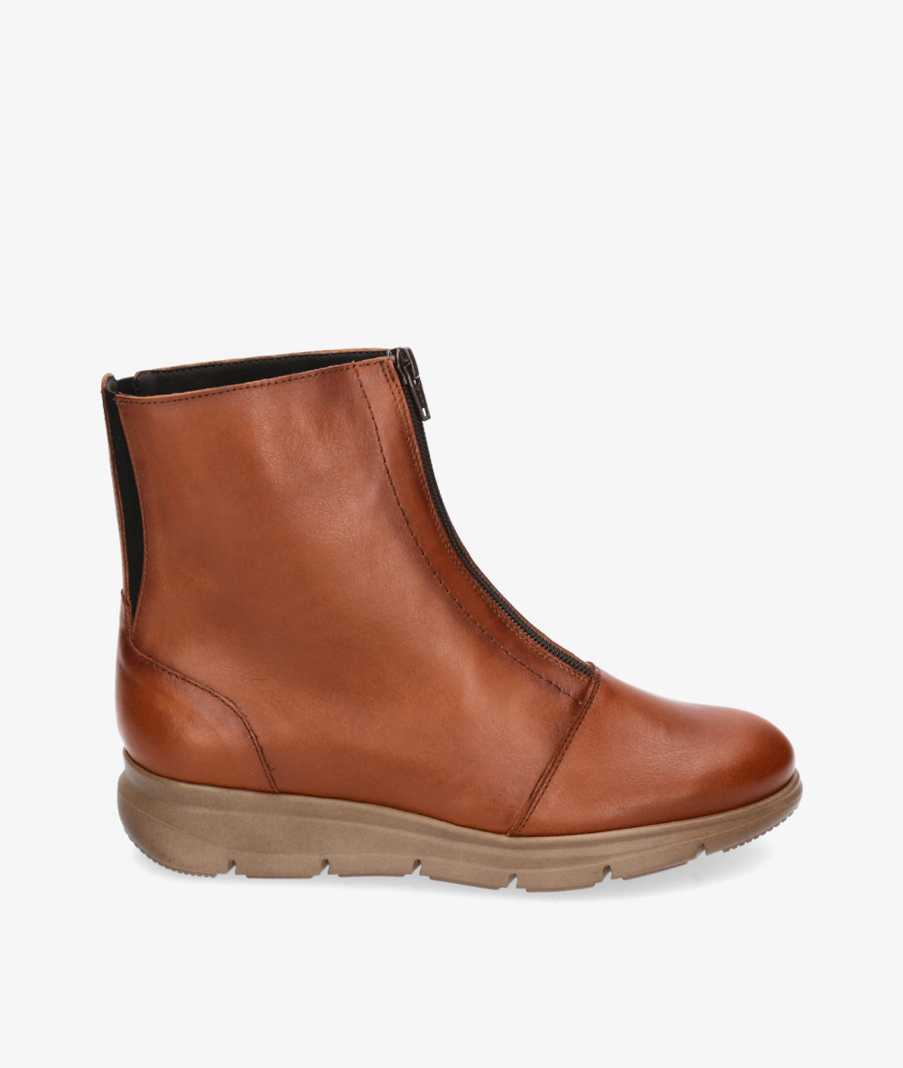 Botines Kénnebec  850 en cuero Botines Kénnebec  850 en cuero