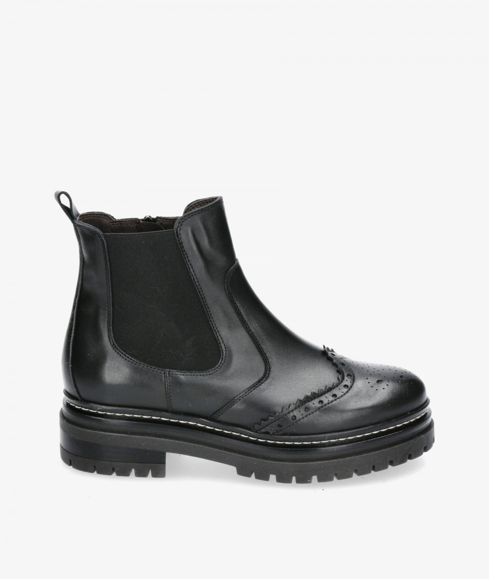 Botines bloom&you  FATIMA en negro Botines bloom&you  FATIMA en negro