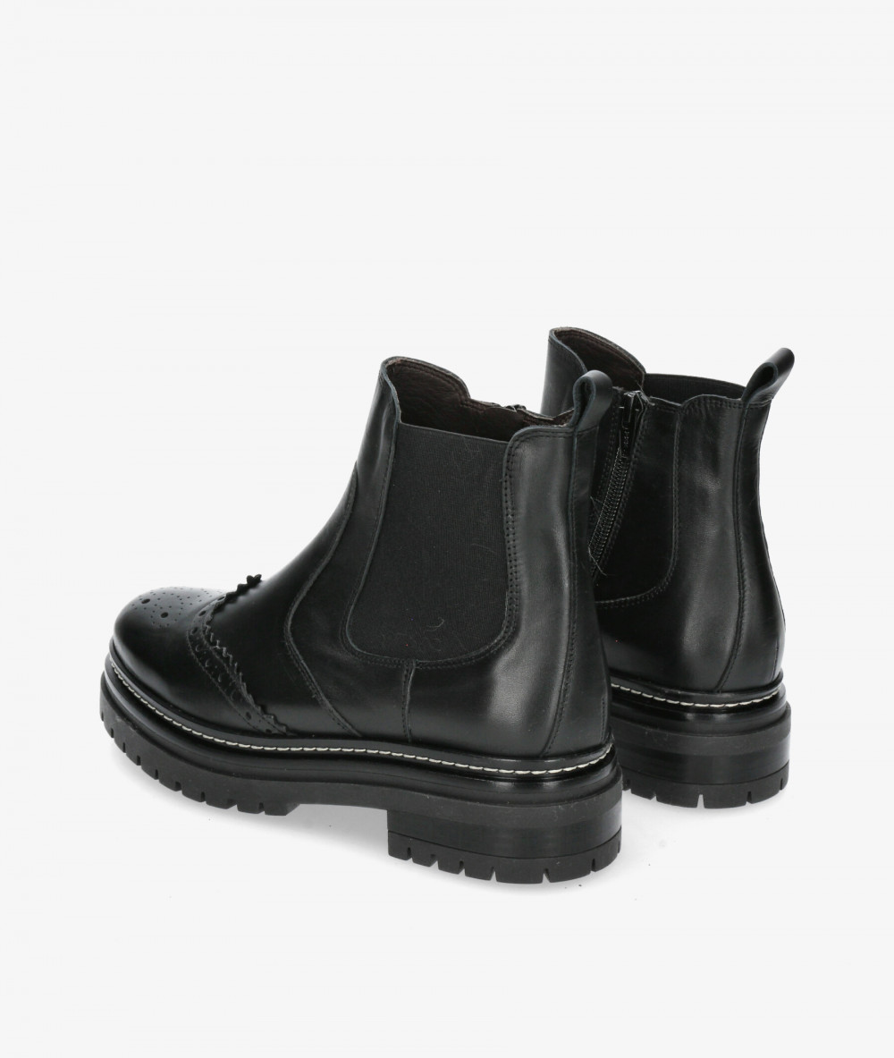 Botines bloom&you  FATIMA en negro Botines bloom&you  FATIMA en negro