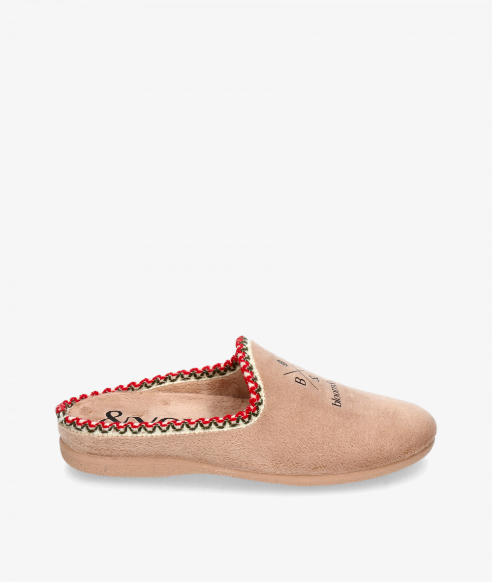 bloom&you Chinela BLOOM ETHNIC SLIPPERS in nude bloom&you Chinela BLOOM ETHNIC SLIPPERS in nude