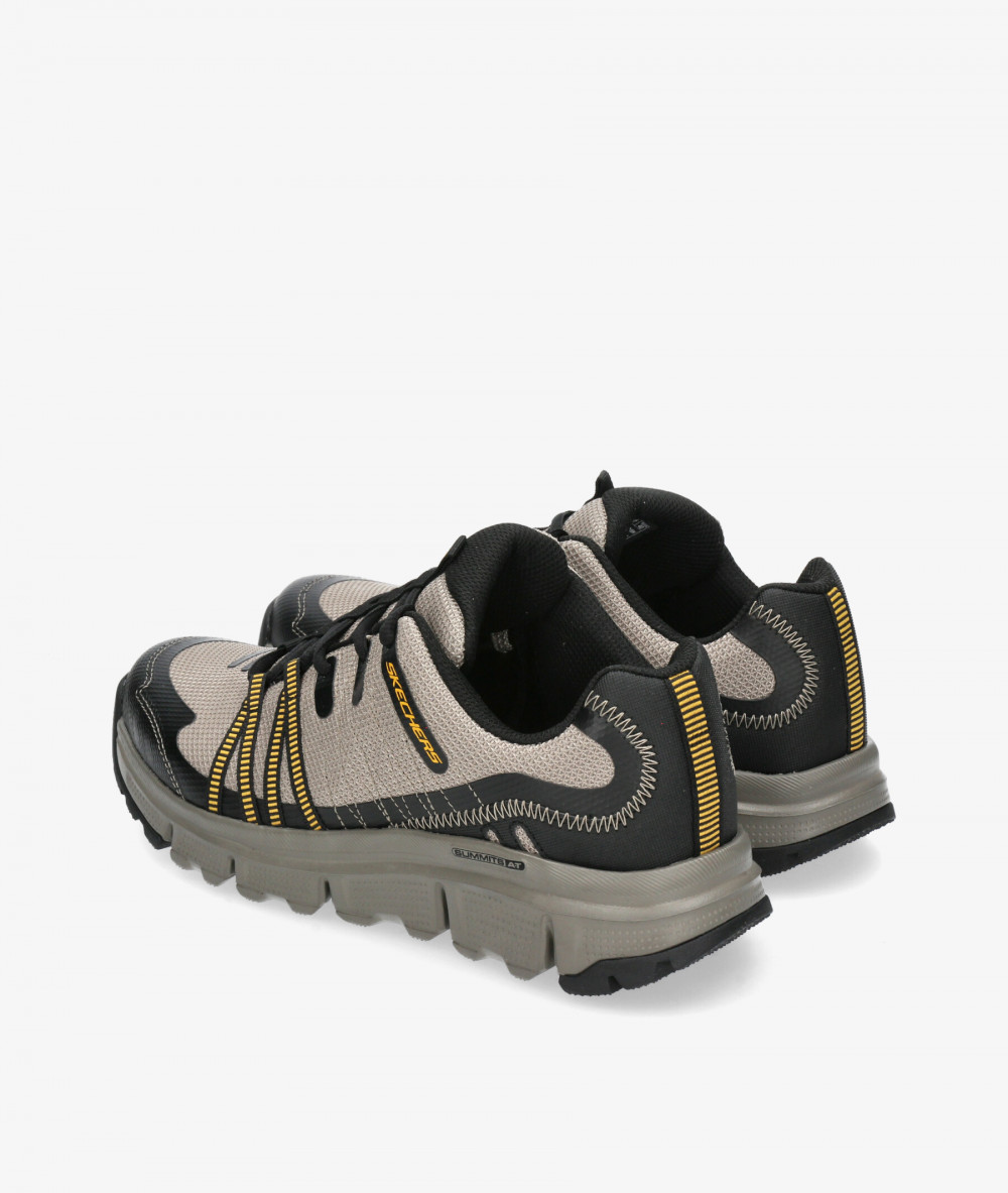Deportivos Skechers 237623 en topo Deportivos Skechers 237623 en topo