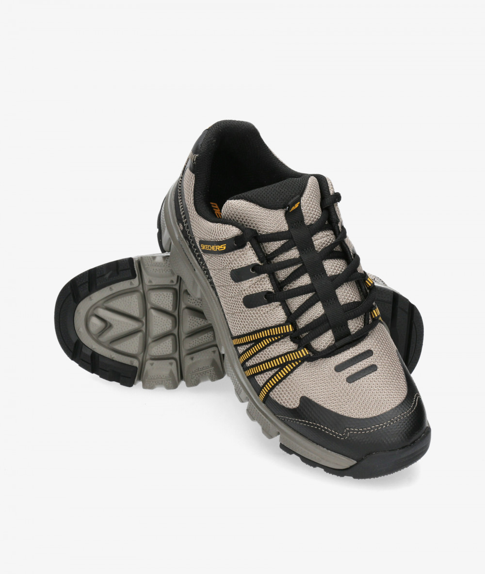 Deportivos Skechers 237623 en topo Deportivos Skechers 237623 en topo