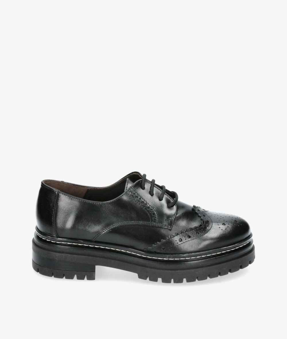 DOBLE PISO bloom&you GABY en negro DOBLE PISO bloom&you GABY en negro