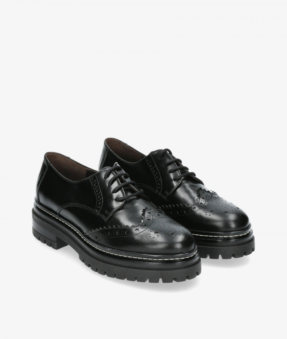 DOBLE PISO bloom&you GABY en negro DOBLE PISO bloom&you GABY en negro