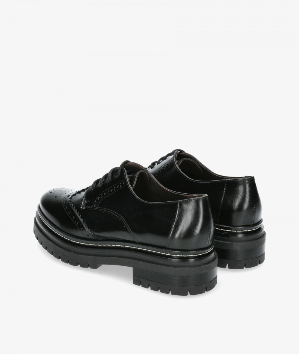 DOBLE PISO bloom&you GABY en negro DOBLE PISO bloom&you GABY en negro