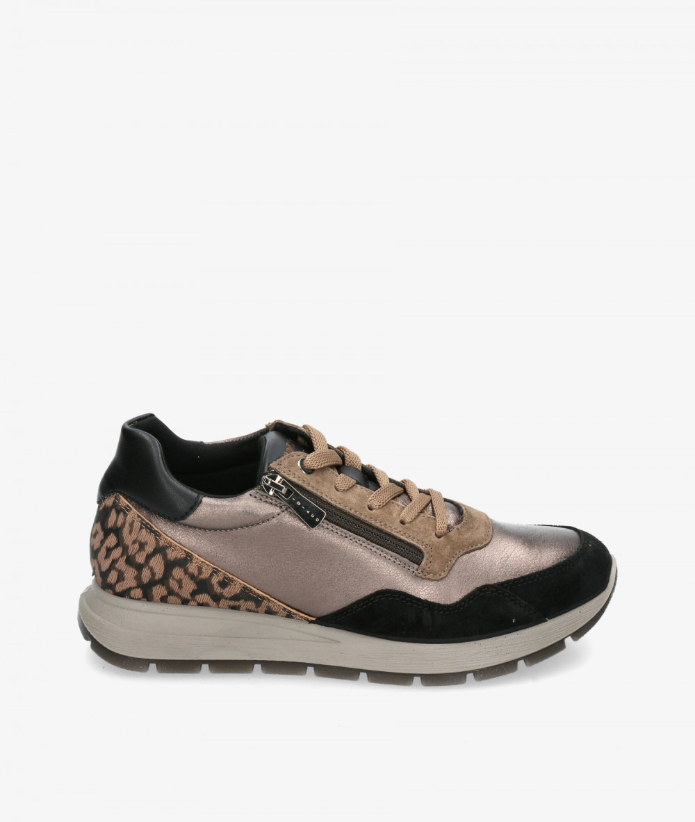 Igi&Co Sneakers  6672566 in bronze