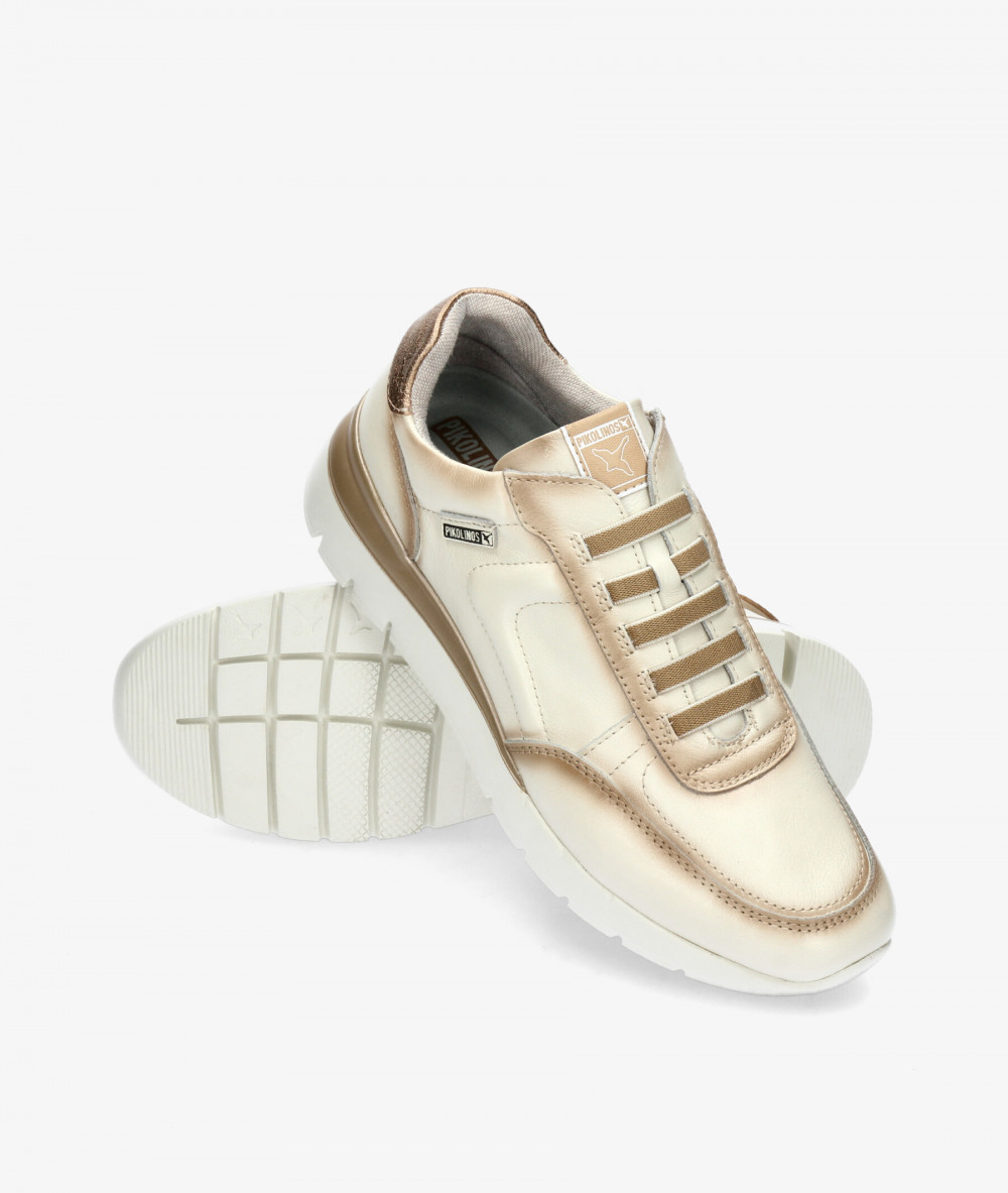 REBAJAS Zapatillas Deportivas de Mujer para Vestir Pabloochoa.shoes