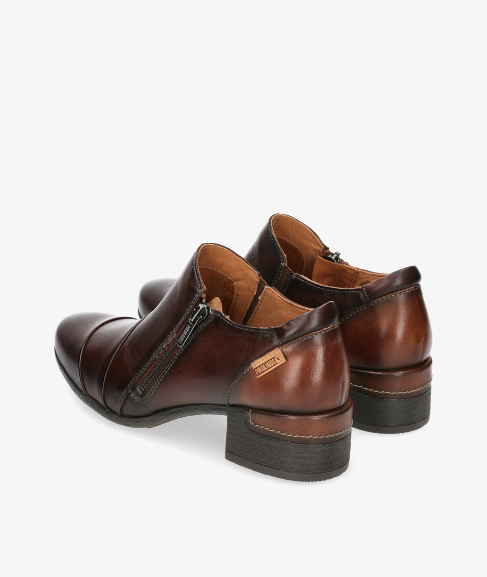 Zapatos de tacón Pikolinos W6W-5673 en líbano