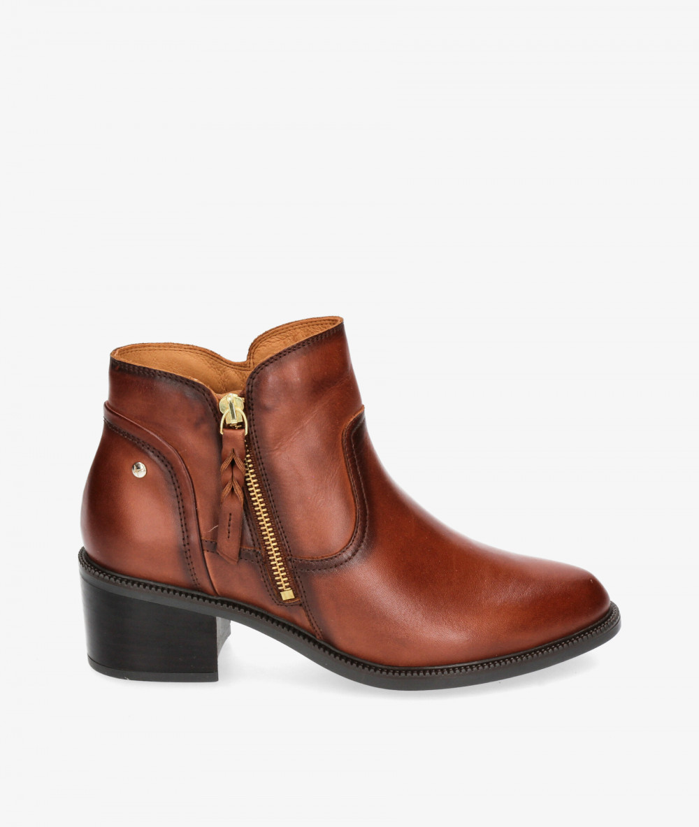 Botines Pikolinos  W2D-8674 en líbano Botines Pikolinos  W2D-8674 en líbano