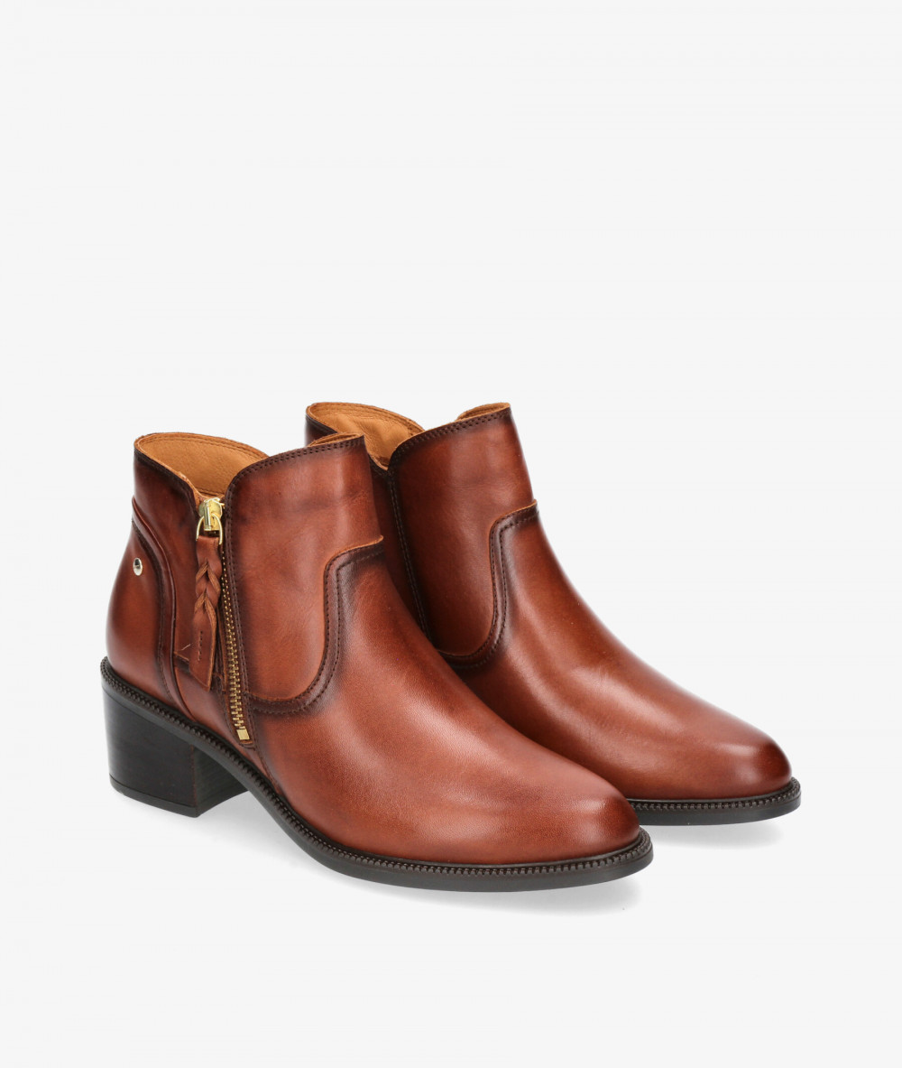 Botines Pikolinos  W2D-8674 en líbano Botines Pikolinos  W2D-8674 en líbano
