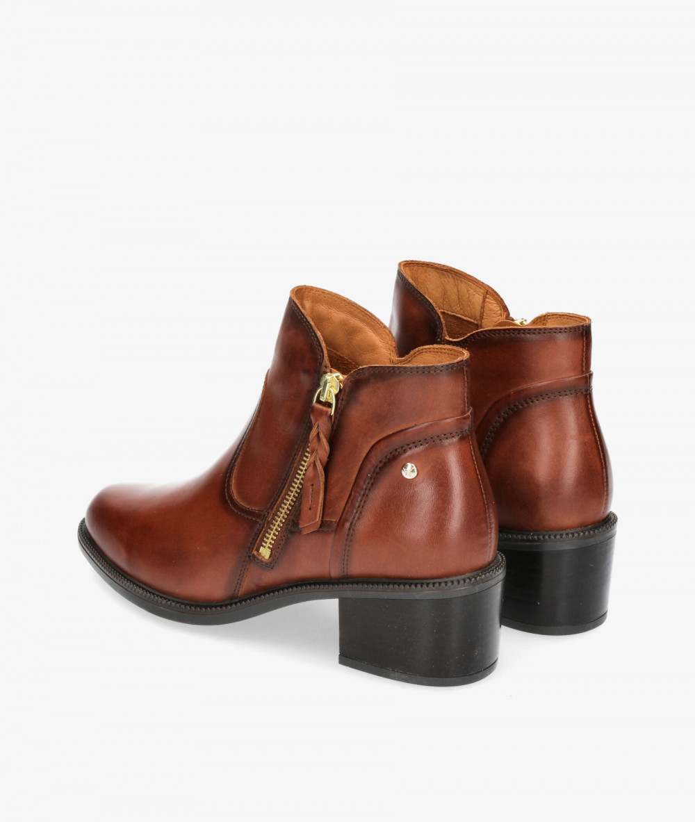 Botines Pikolinos  W2D-8674 en líbano Botines Pikolinos  W2D-8674 en líbano