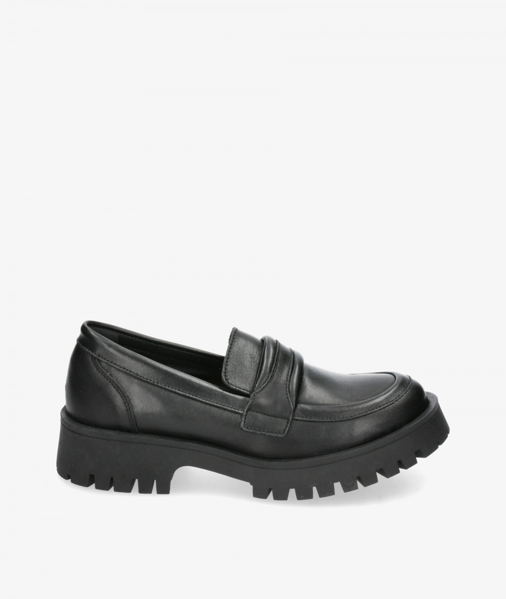 DOBLE PISO Rhostock 14035 en negro DOBLE PISO Rhostock 14035 en negro