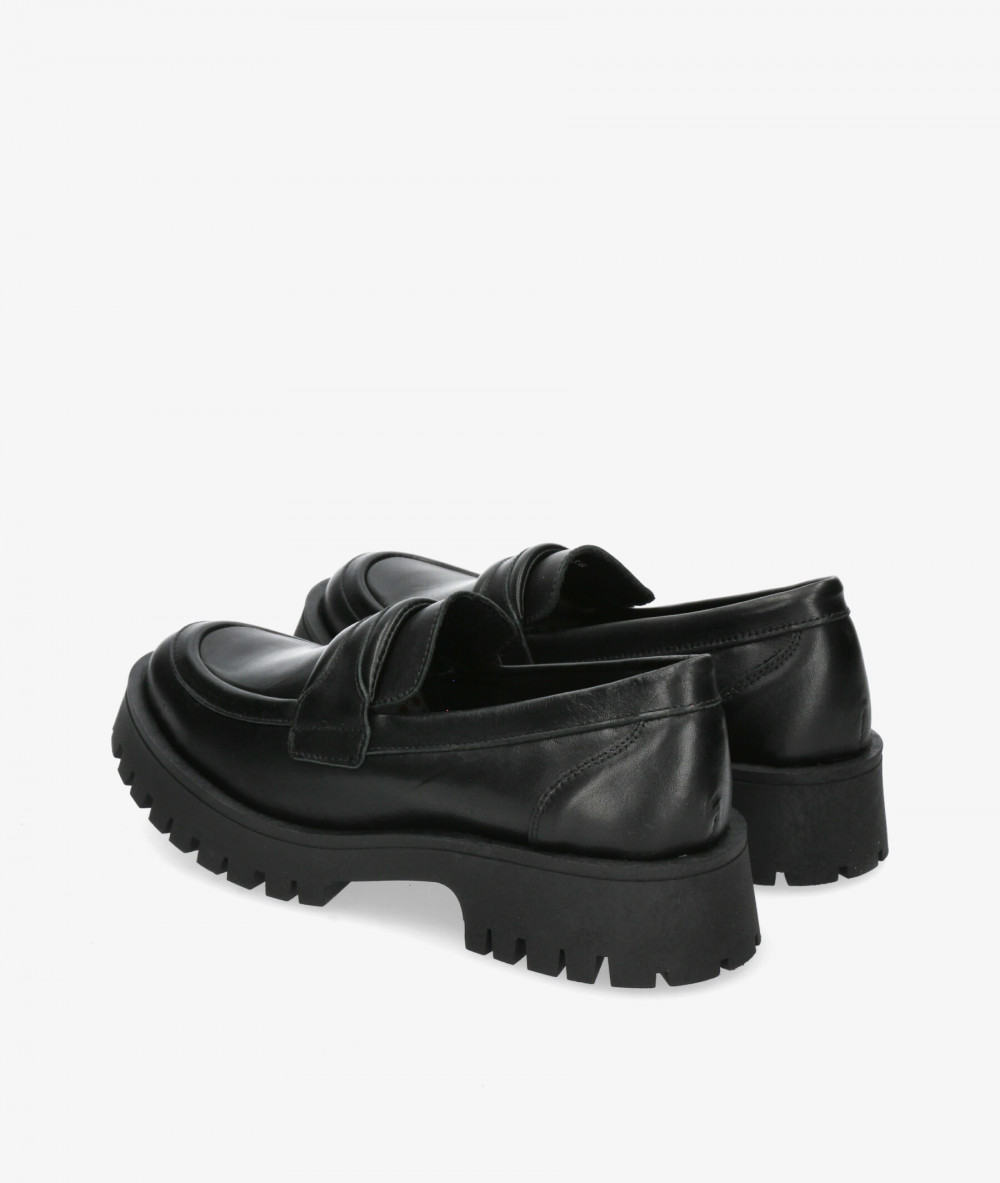 DOBLE PISO Rhostock 14035 en negro DOBLE PISO Rhostock 14035 en negro