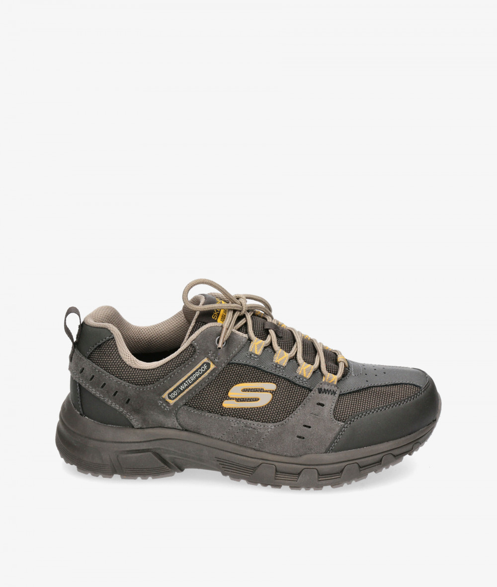 Deportivos Skechers 237386 en topo Deportivos Skechers 237386 en topo