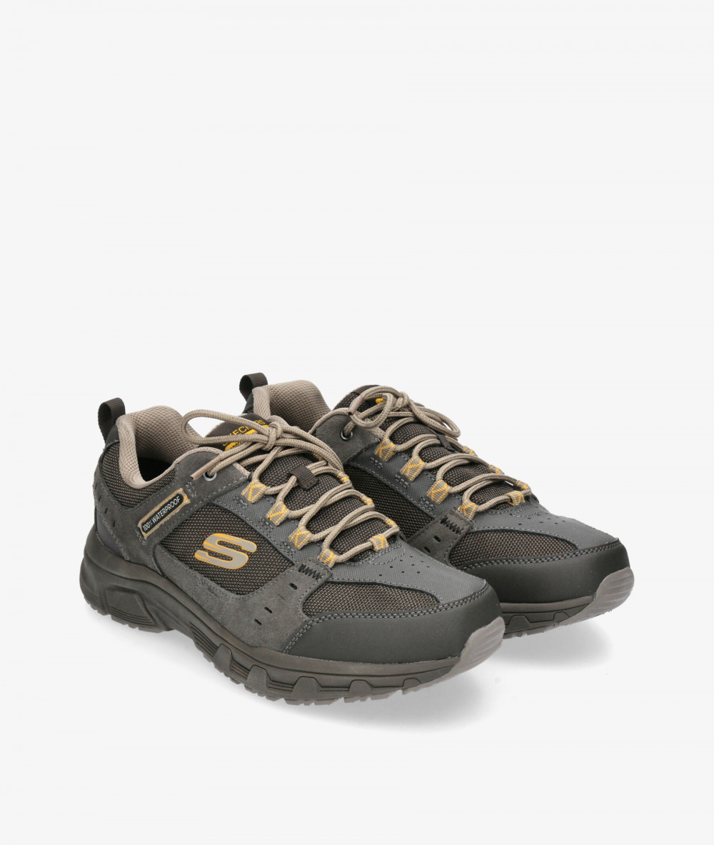 Deportivos Skechers 237386 en topo Deportivos Skechers 237386 en topo