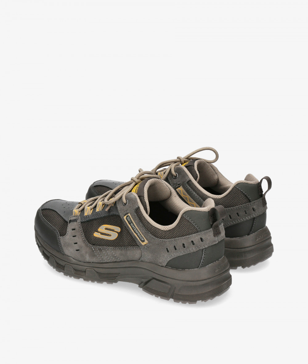 Deportivos Skechers 237386 en topo Deportivos Skechers 237386 en topo