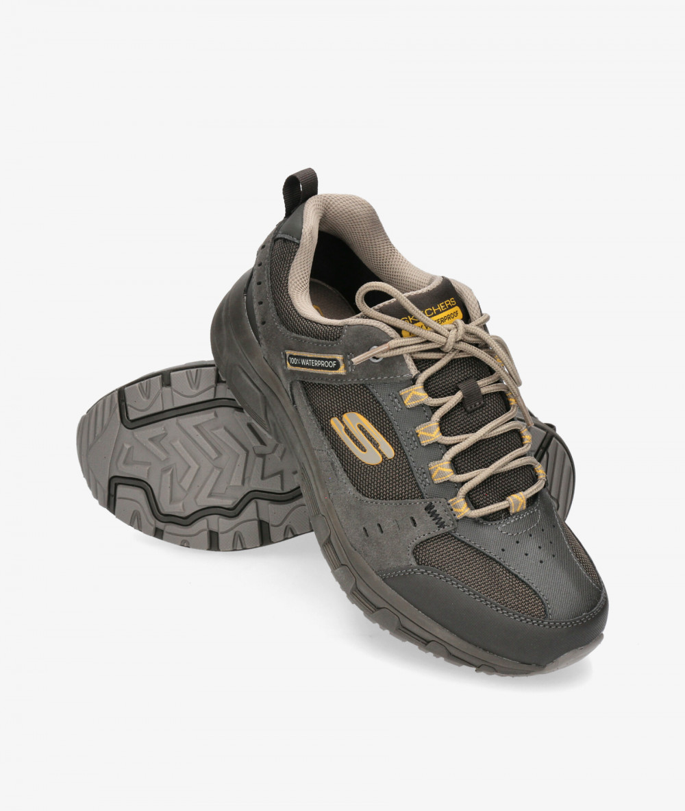Deportivos Skechers 237386 en topo Deportivos Skechers 237386 en topo