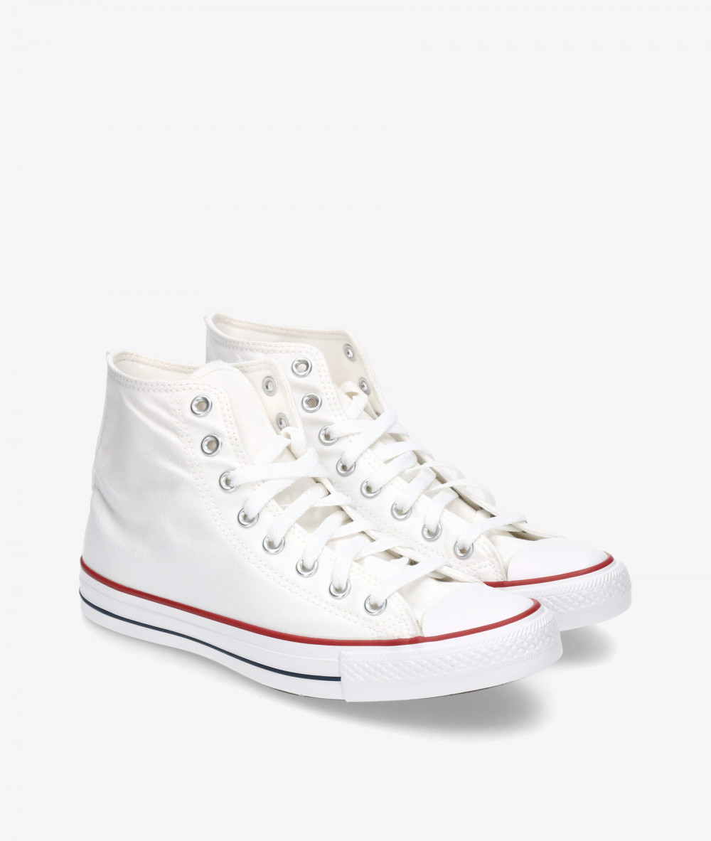 Deportivos Converse  ALL STAR en blanco Deportivos Converse  ALL STAR en blanco