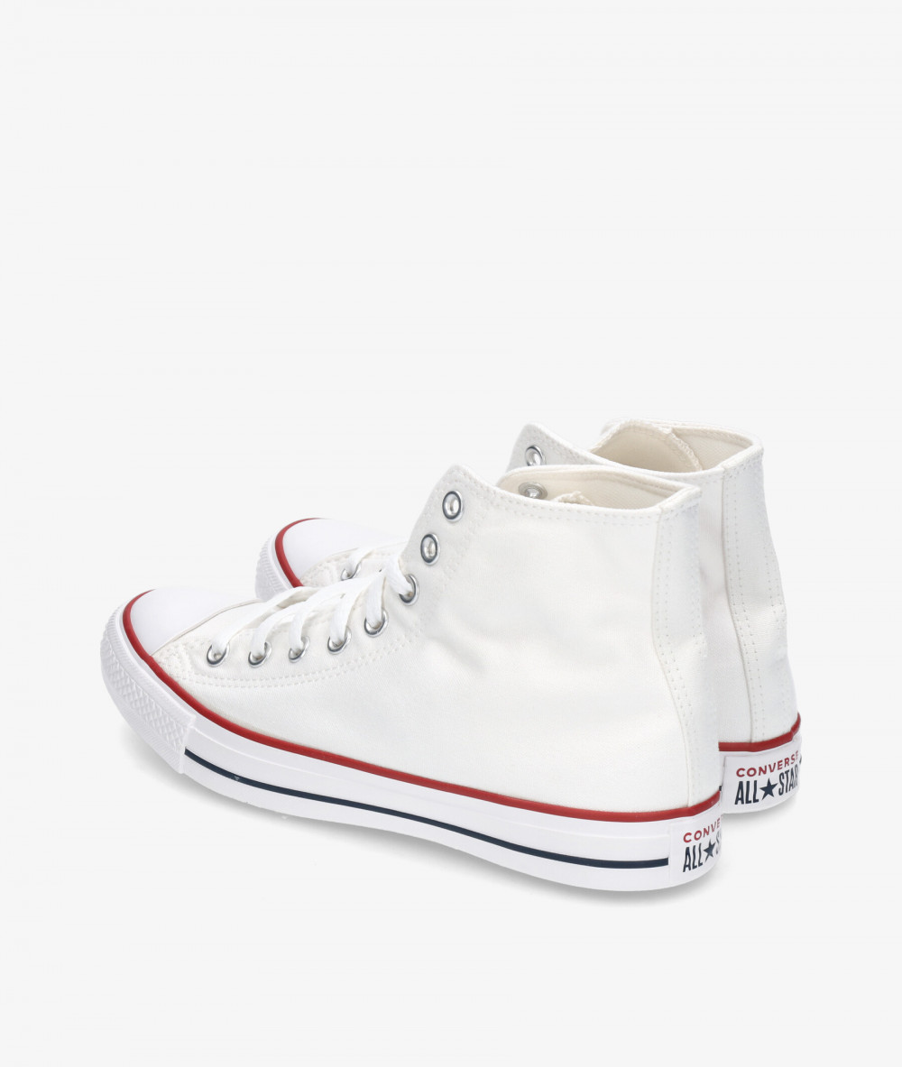 Deportivos Converse  ALL STAR en blanco Deportivos Converse  ALL STAR en blanco