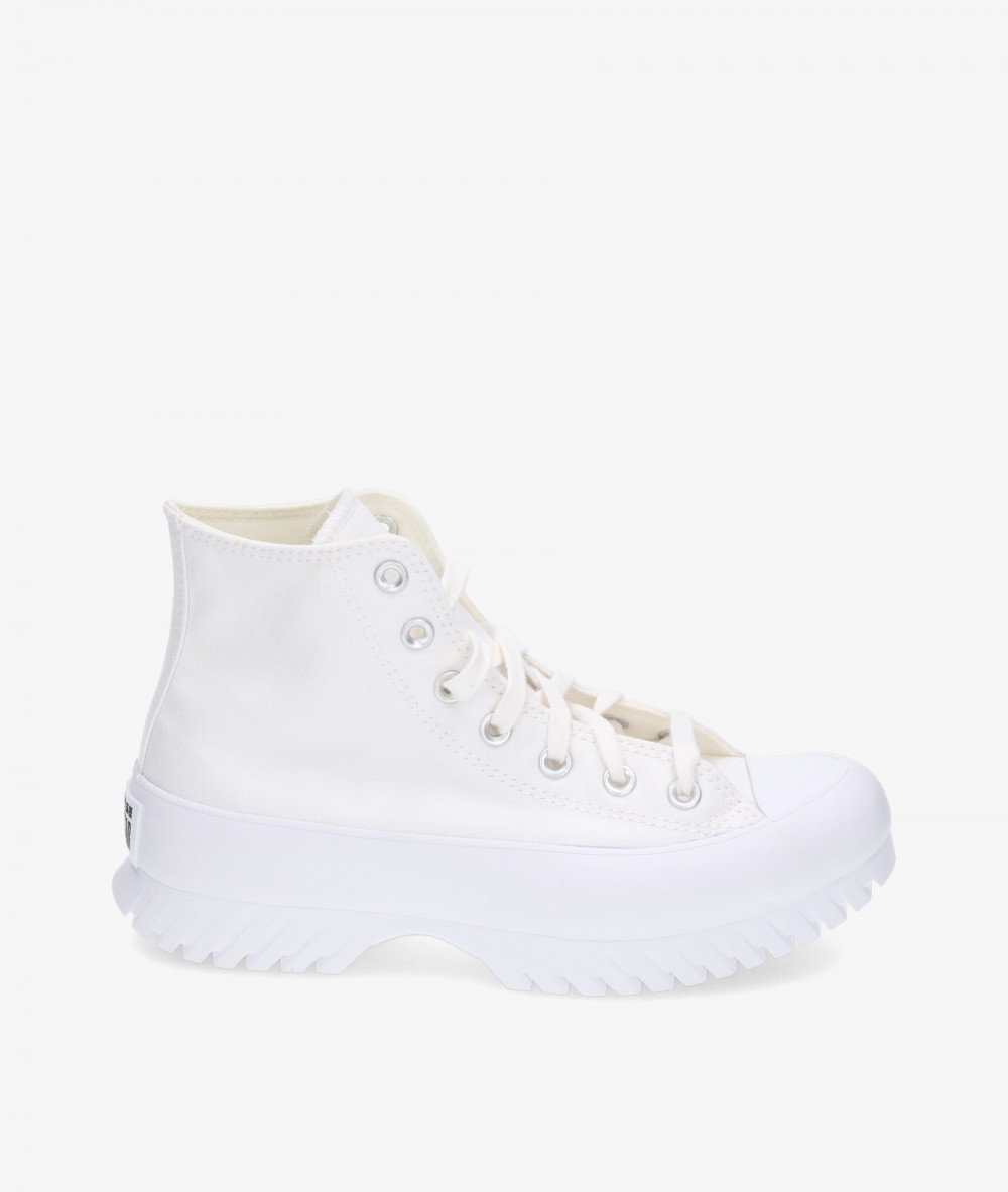 Deportivos Converse  CTAS LUGGED 2