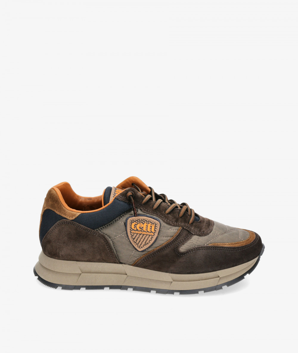 Deportivos Cetti  C-1336 en topo Deportivos Cetti  C-1336 en topo