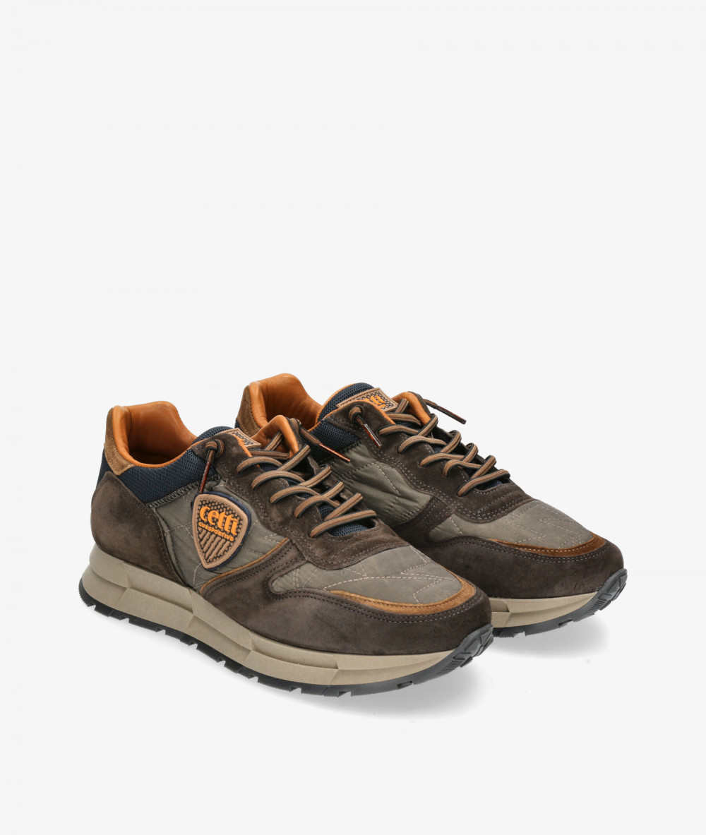 Deportivos Cetti  C-1336 en topo Deportivos Cetti  C-1336 en topo