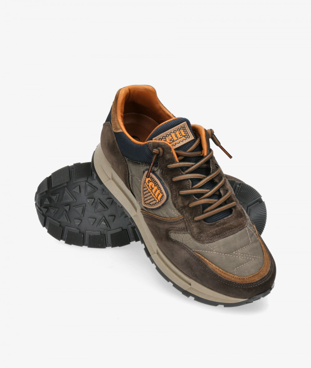 Deportivos Cetti  C-1336 en topo Deportivos Cetti  C-1336 en topo