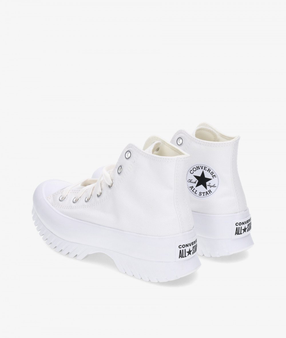 Deportivos Converse  CTAS LUGGED 2