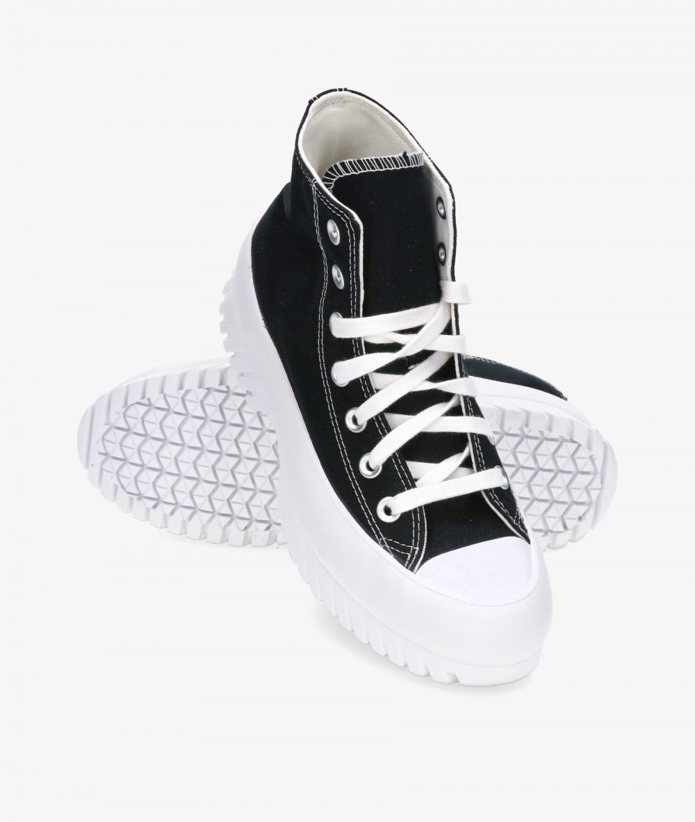 Converse Sneakers  CTAS LUGGED 2