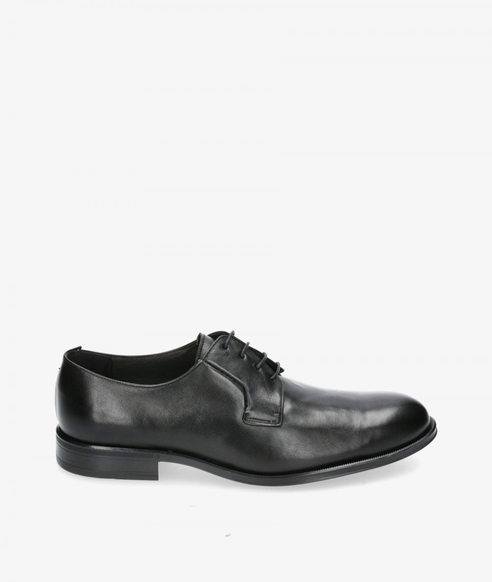 Zapatos de vestir HOBBS- DON 11000 en negro Zapatos de vestir HOBBS- DON 11000 en negro