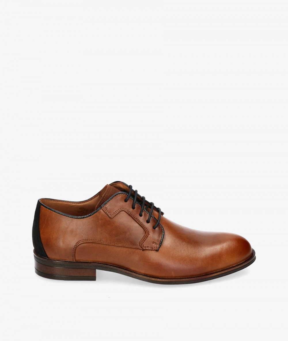 Zapatos de vestir WALKYS 726 en cuero Zapatos de vestir WALKYS 726 en cuero