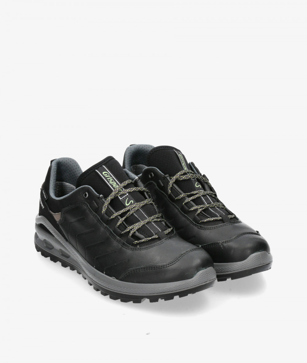 Deportivos Grisport  15123 en negro Deportivos Grisport  15123 en negro