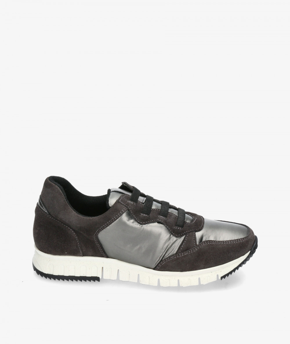 Zapatos deportivos vestir mujer clearance