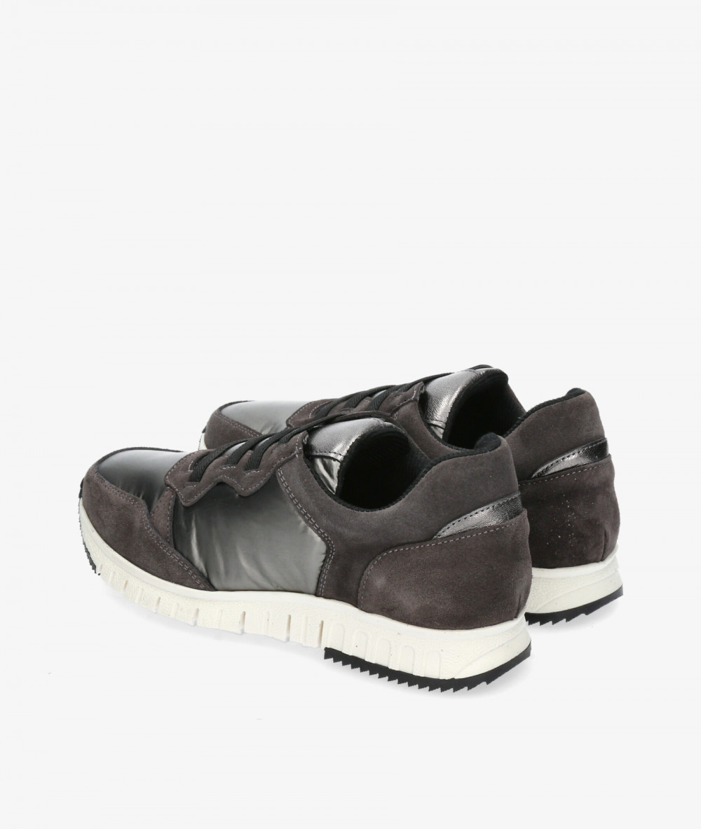 Zapatillas Deportivas de Mujer para Vestir Nueva Coleccion