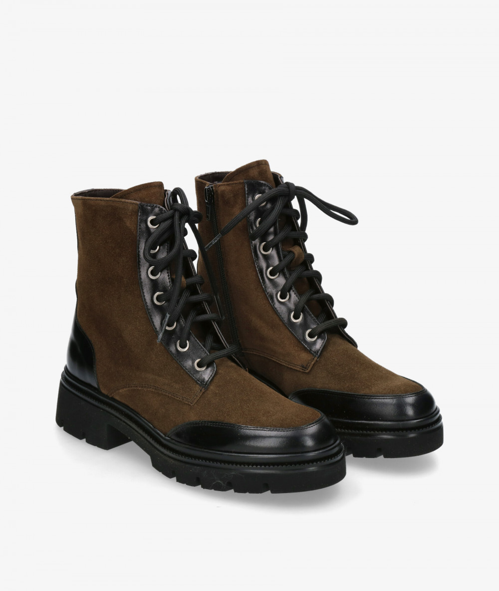Botines bloom&you  KATE en negro Botines bloom&you  KATE en negro