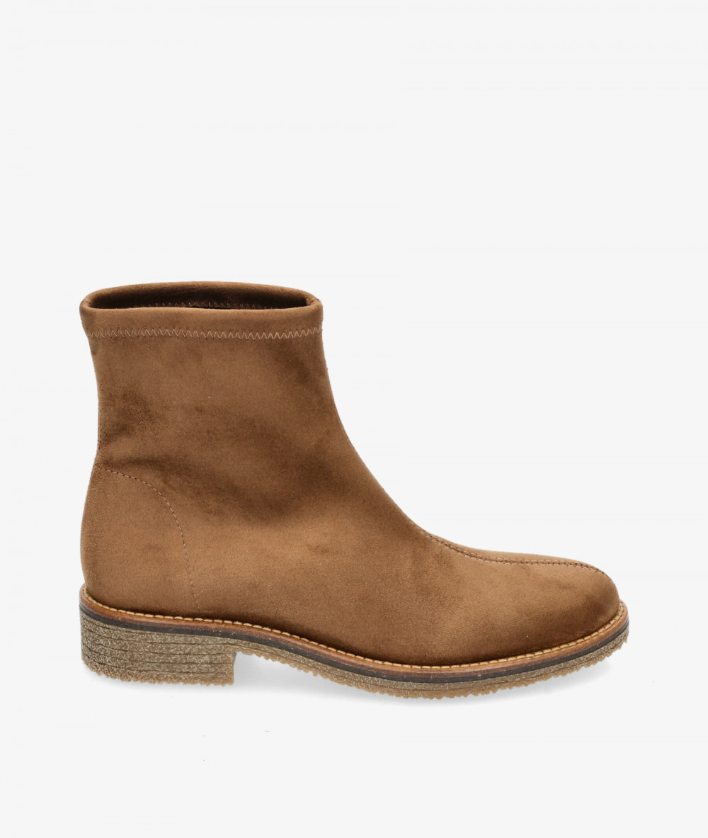 Botines pabloochoa.shoes  77100 en cuero Botines pabloochoa.shoes  77100 en cuero