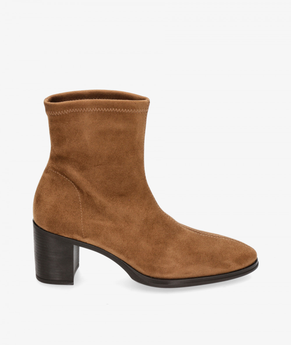 Botines pabloochoa.shoes  76200 en cuero Botines pabloochoa.shoes  76200 en cuero