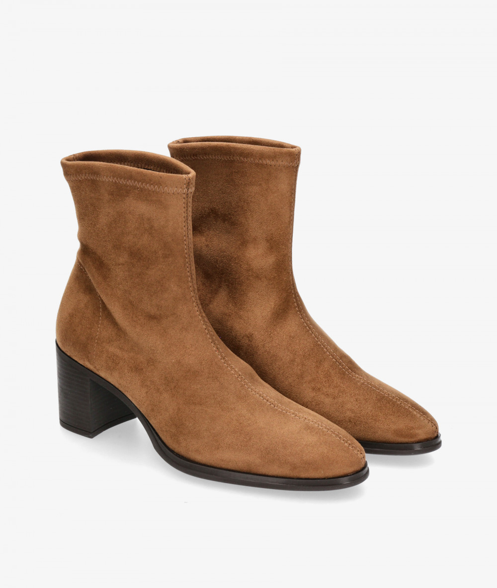 Botines pabloochoa.shoes  76200 en cuero Botines pabloochoa.shoes  76200 en cuero