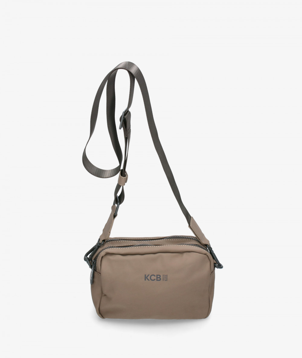 z BOLSO VEGANO pabloochoa.shoes 10KCB 3264 en topo