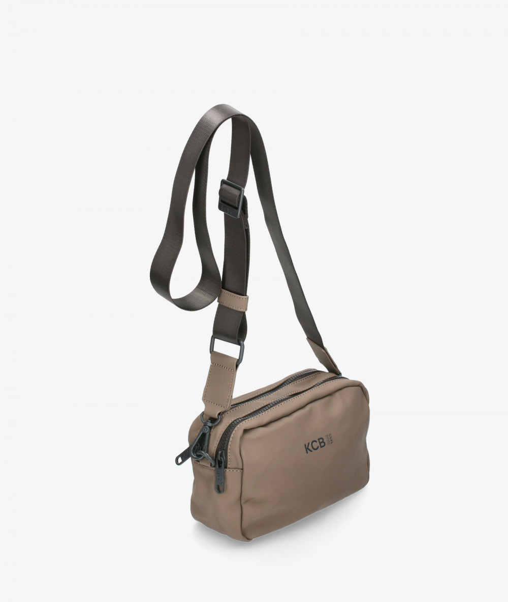 z BOLSO VEGANO pabloochoa.shoes 10KCB 3264 en topo
