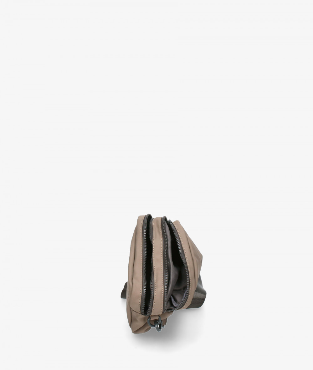 z BOLSO VEGANO pabloochoa.shoes 10KCB 3264 en topo