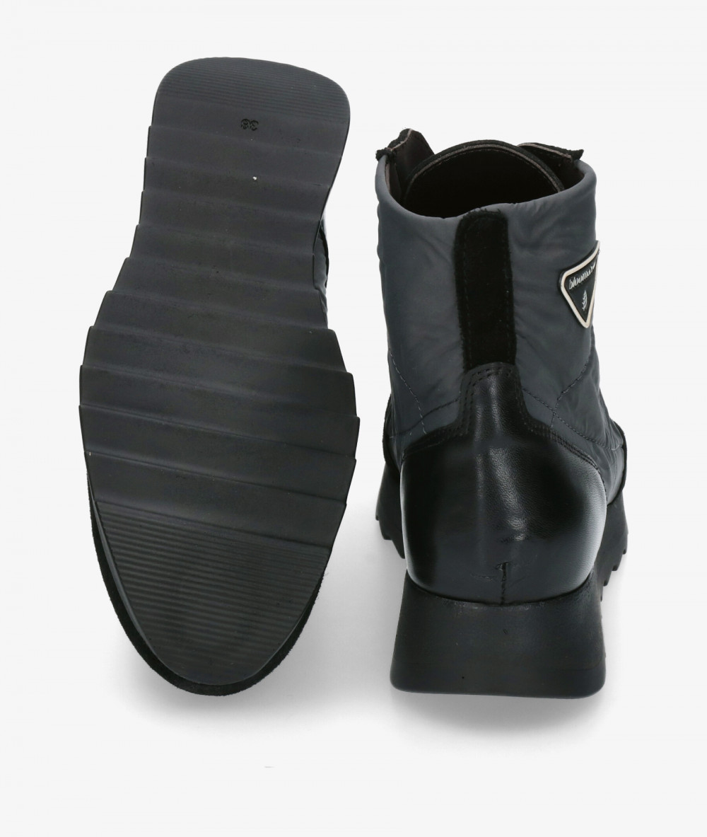 Deportivos bloom&you  IVET en negro Deportivos bloom&you  IVET en negro