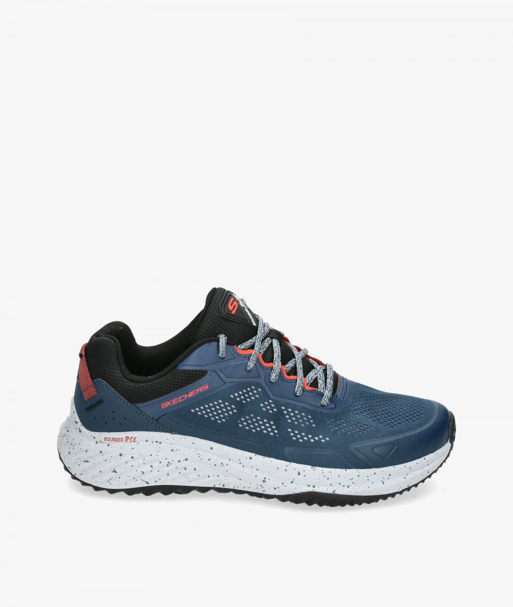 Deportivos Skechers 232780 en azul marino Deportivos Skechers 232780 en azul marino