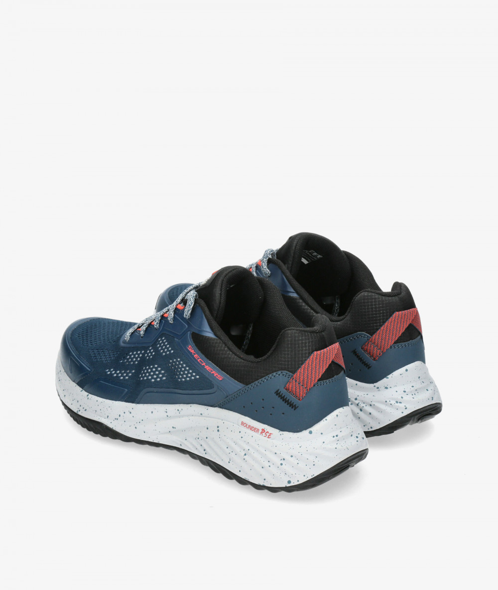 Deportivos Skechers 232780 en azul marino Deportivos Skechers 232780 en azul marino