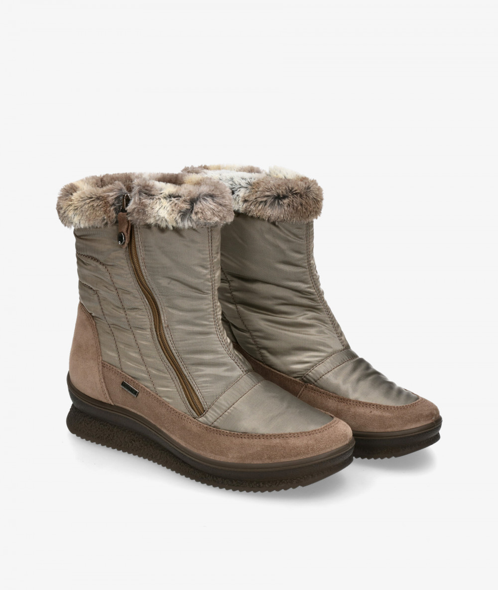 Botas Imac  656559 en topo Botas Imac  656559 en topo