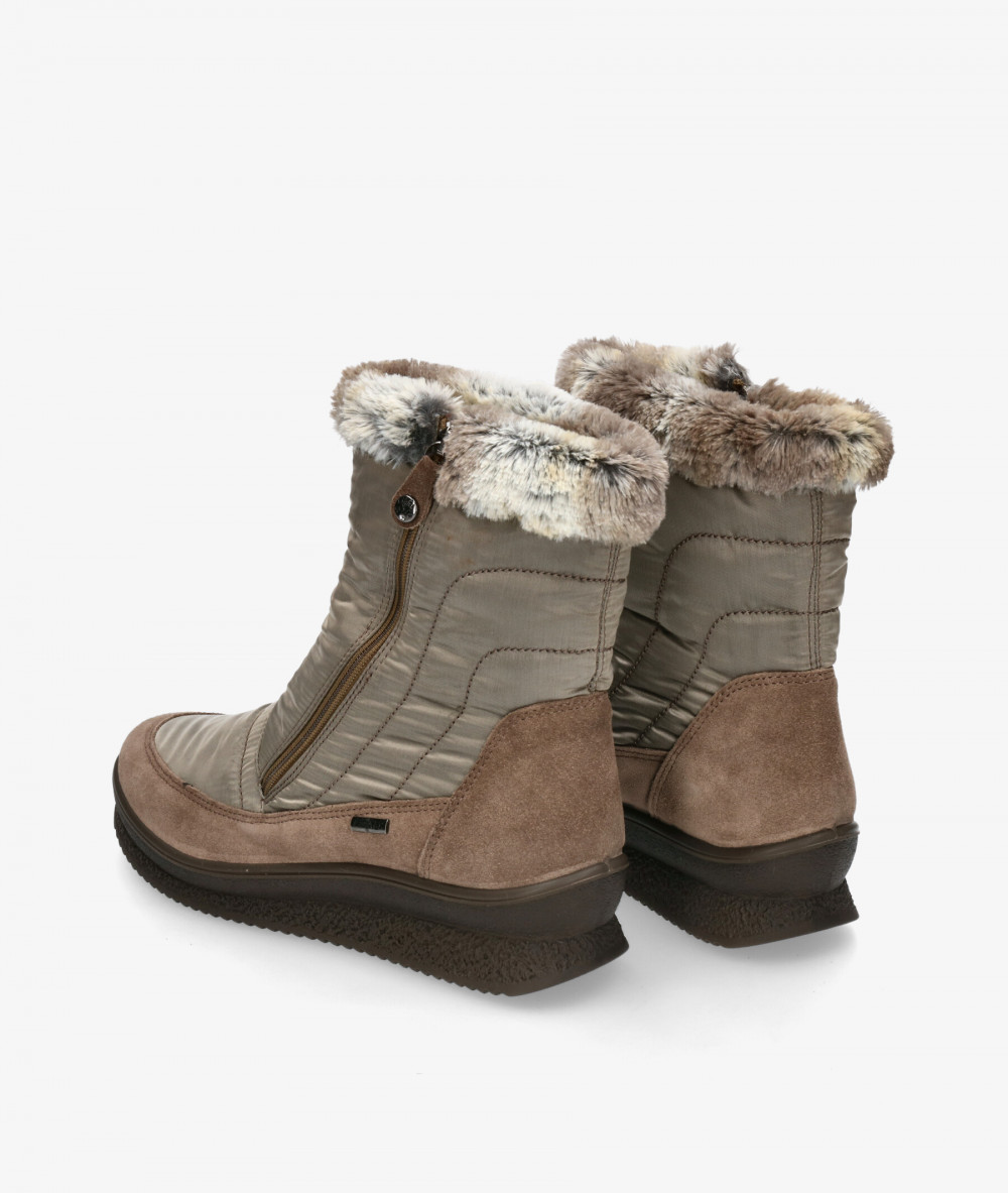 Botas Imac  656559 en topo Botas Imac  656559 en topo