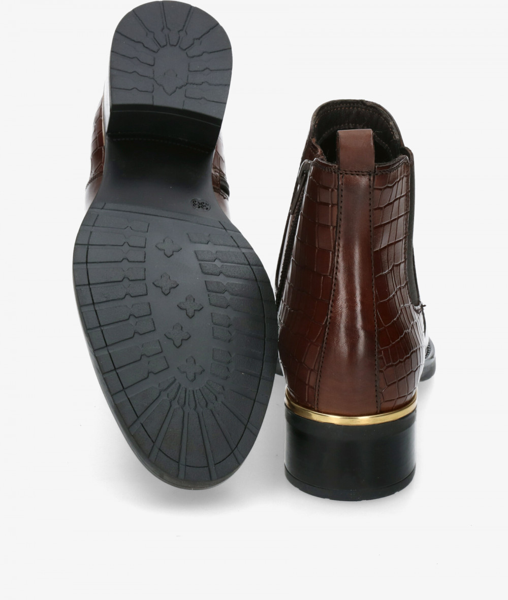 Botines Traveris LOR20 - 2911 en líbano