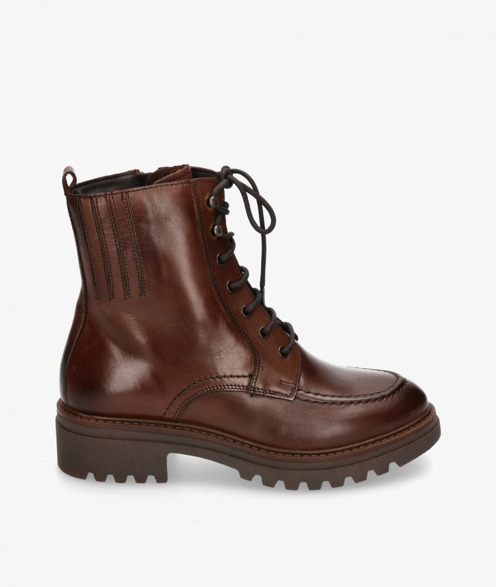 Botines Traveris  LOR22 - 1538 en líbano Botines Traveris  LOR22 - 1538 en líbano